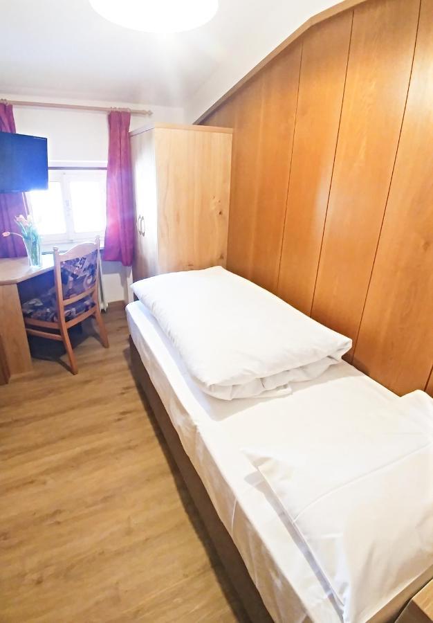 Bed and Breakfast Garni Gabrieli Kurfar Zimmer foto