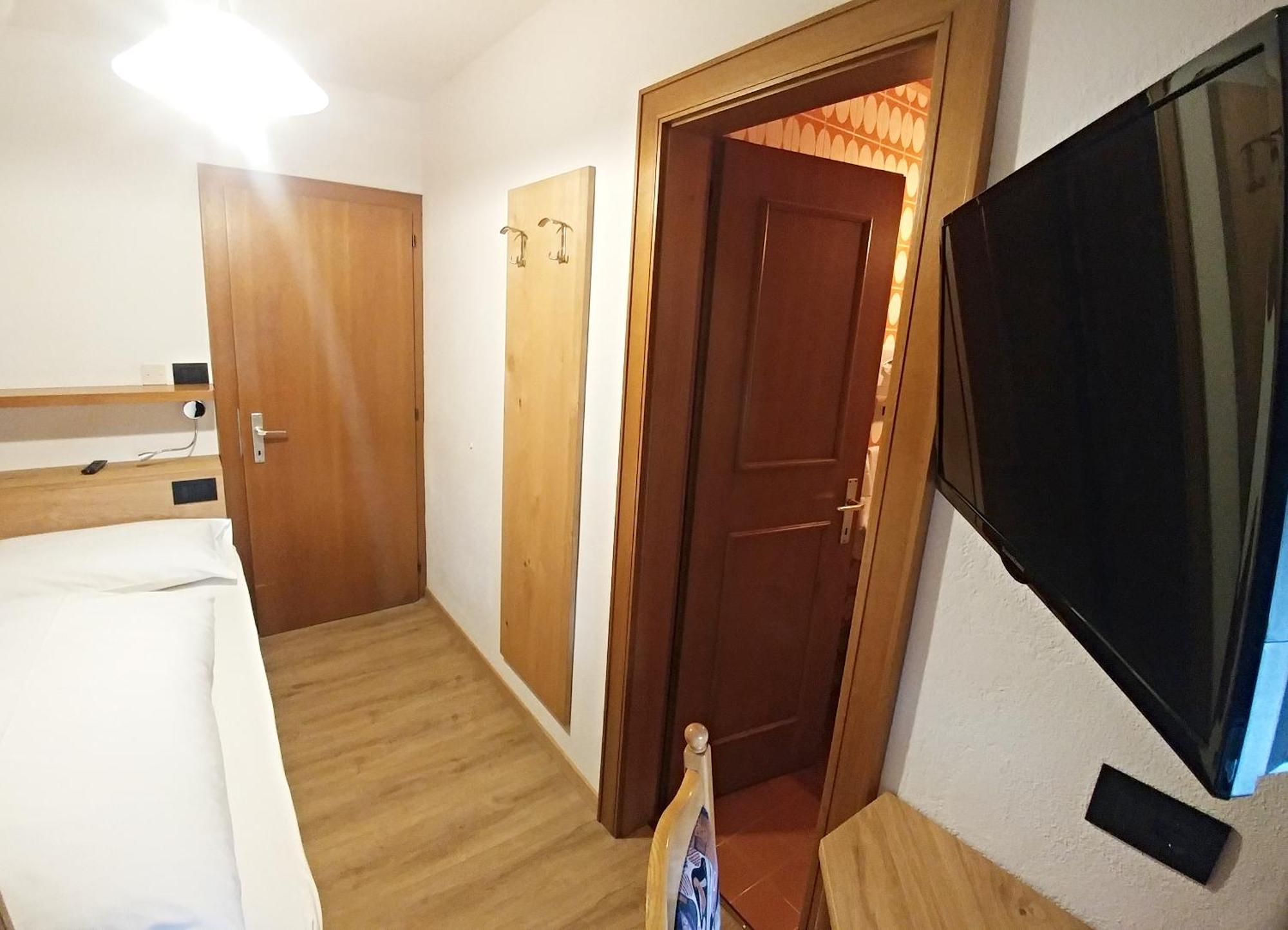 Bed and Breakfast Garni Gabrieli Kurfar Zimmer foto