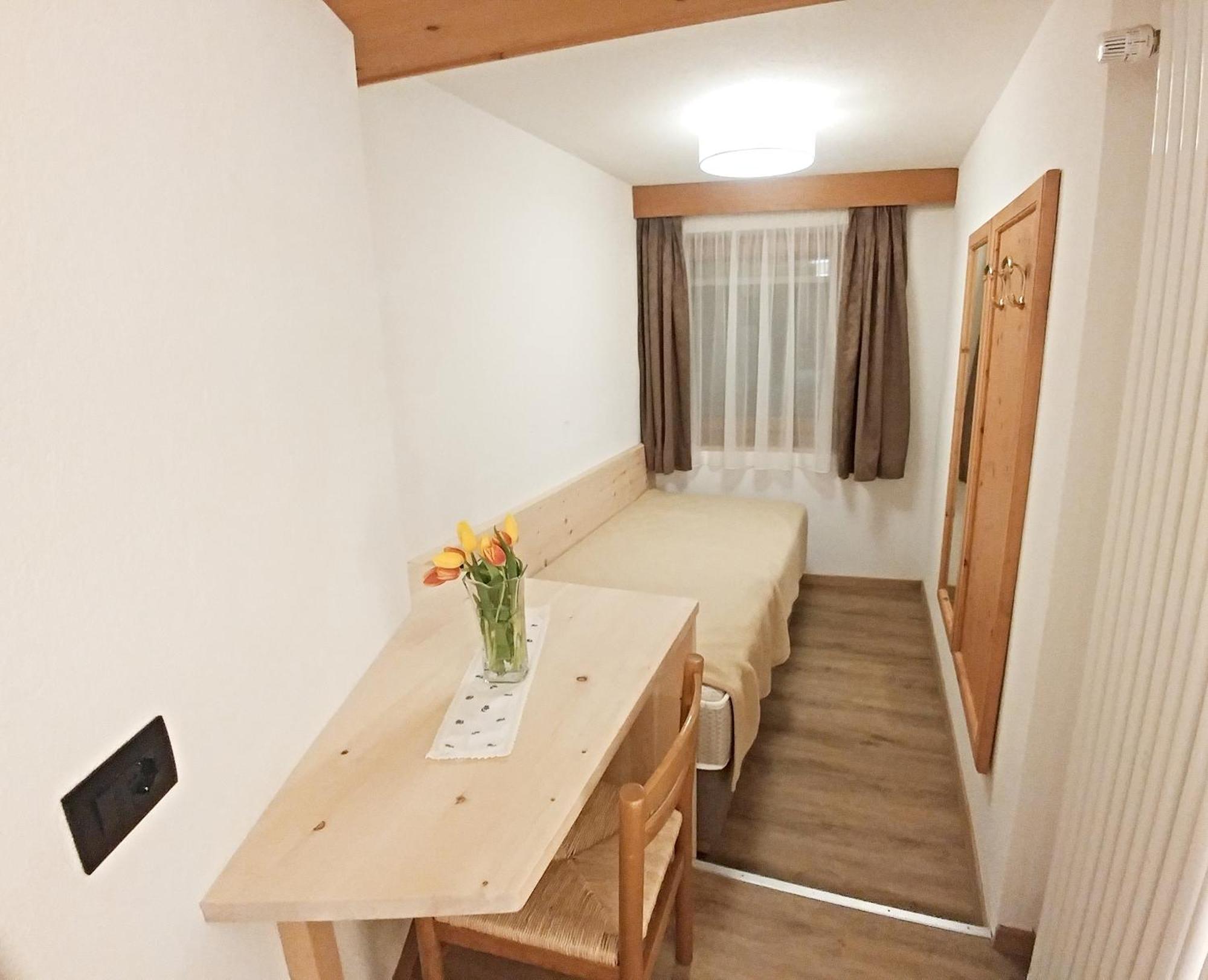 Bed and Breakfast Garni Gabrieli Kurfar Zimmer foto